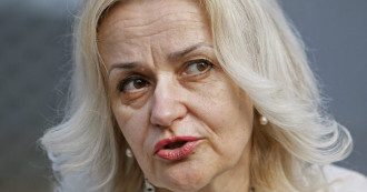 Ирина Фарион Ирина Фарион