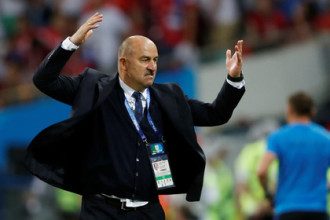 Черчесов Черчесов