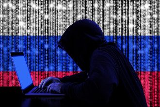 Российские хакеры