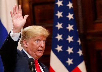 Трамп Трамп