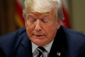 Трамп Трамп