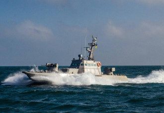 Є небезпека атаки РФ з Азова Є небезпека атаки РФ з Азова