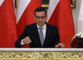 Моравецкий Моравецкий