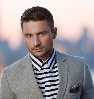 Сергей Лазарев Сергей Лазарев