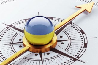 Украина, будущее