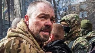 Виталий Олешко