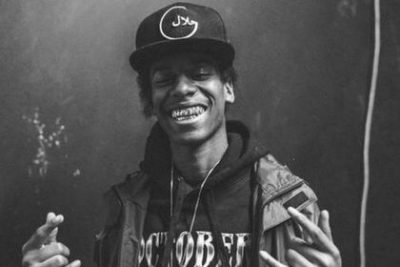 Застрелили еще одного рэпера: Smoke Dawg расстрелян в Торонто