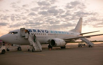 В Bravo Airways объяснили коллапс с украинскими туристами в аэропортах всего мира