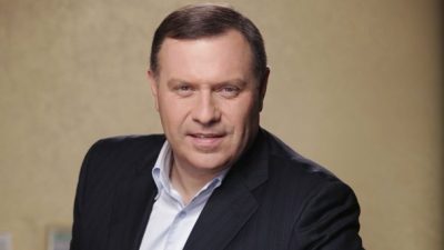 Павел Климец