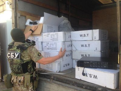 контрабанда контрабанда