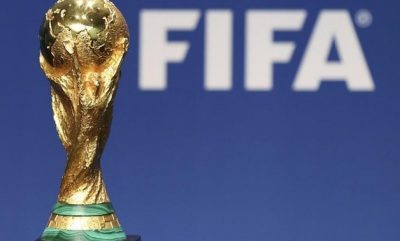 Чемпионат мира по футболу 2018: расписание матчей плей-офф 6 июля