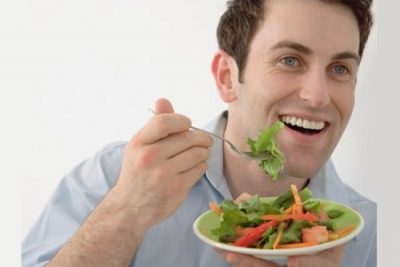 Ученые рассказали, какой продукт улучшает "мужскую силу" и качество спермы