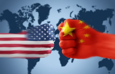 Экономики США и Китая очень связаны, потому никто не заинтересован в обострении ситуации