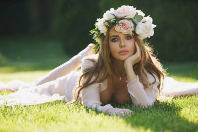 Оксана Марченко