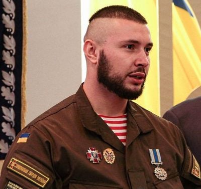 Маркив Маркив