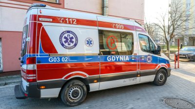 Отравленных токсином срочно госпитализировали Отравленных токсином срочно госпитализировали