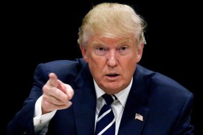 Дональд Трамп Дональд Трамп