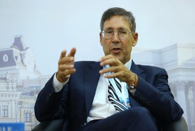 У США готові посилити підтримку України в протистоянні з РФ: американський дипломат назвав умови У США готові посилити підтримку України в протистоянні з РФ: американський дипломат назвав умови