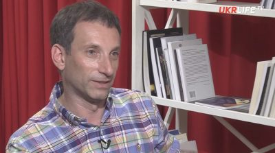 Путину дестабилизация Украины гораздо важнее снятия санкций - Портников