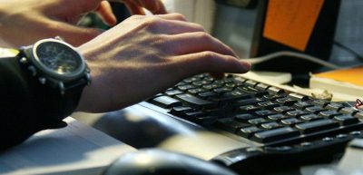 хакер хакер