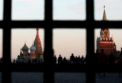 кремль