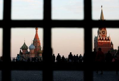 кремль кремль