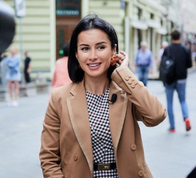 Канделаки Канделаки