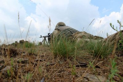 В зоне ООС на Донбассе боевики спровоцировали бойцов ВСУ: подробности