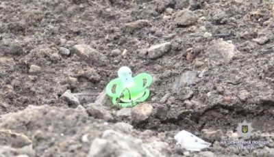 Гибель младенца под колесами ВАЗа в Харькове: водитель попытался оправдаться