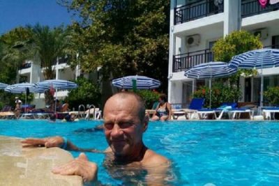 Погибший Андрей Сова Погибший Андрей Сова