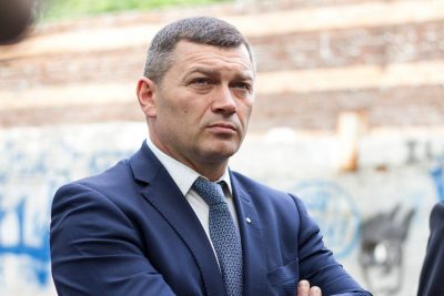 У Кличко объяснили, почему опасно затягивать реконструкцию Шулявского моста
