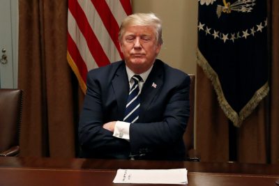 Трамп