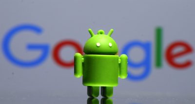 Google,Android