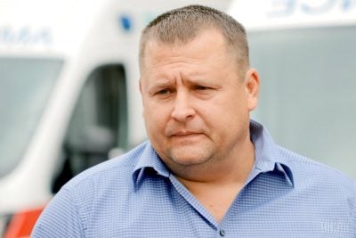 Борис Филатов Борис Филатов