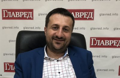 Тарас Загородний: Война истощает Украину быстрее, чем Россию, мы так долго не выдержим