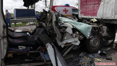 Власть объявила "крестовый поход" против старых маршруток