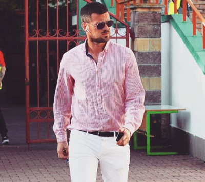 Милевский Милевский