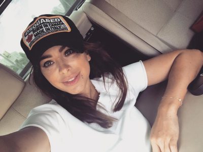 "Украинские песни будут?" Подписчики неоднозначно отреагировали на Instagram-юбилей Лорак