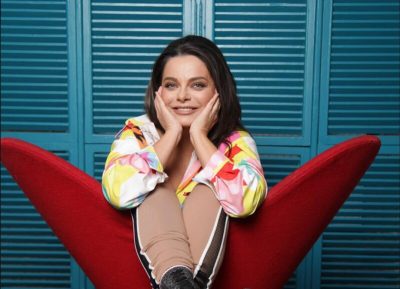 Наташа Королева