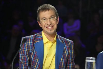 Сергей Соседов Сергей Соседов