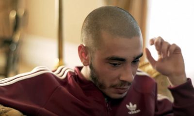"Ни дня без зрады": главный приз ОМКФ получил фильм с участием "личного рэпера "Моторолы"