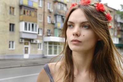 Основательница Femen покончила с собой