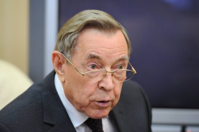 Умер советник Путина и Ельцина Вениамин Яковлев