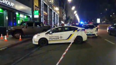 Проблема не в мажорах и не в маршрутках: как навести порядок на дорогах Украины Проблема не в мажорах и не в маршрутках: как навести порядок на дорогах Украины
