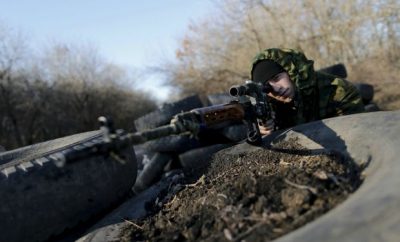 Сам знищив 12 окупантів та екіпаж БТР: житель Київщини героїчно виступив проти ворога Сам знищив 12 окупантів та екіпаж БТР: житель Київщини героїчно виступив проти ворога