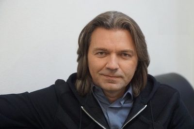 Дмитрий Маликов