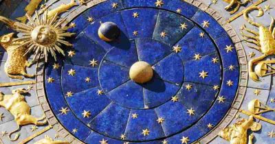 гороскоп