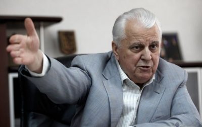 Леонид Кравчук