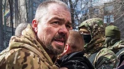 Виталий Олешко