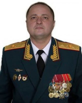 В контрразведке назвали имена российских офицеров, работавших под прикрытием в "ДНР"